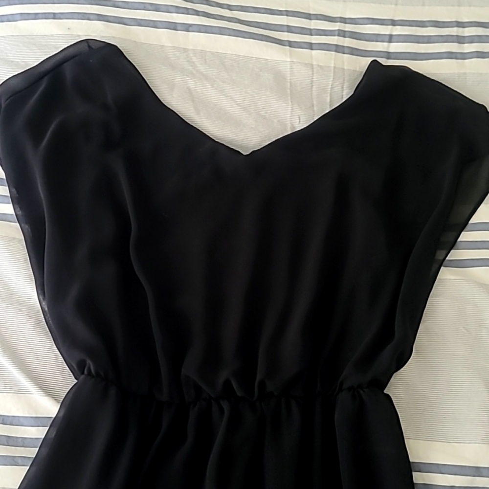 Little Black Dress Medium